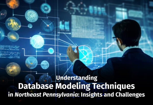 Database modelling technique