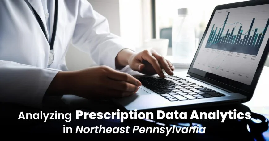 Prescription Data Analytics
